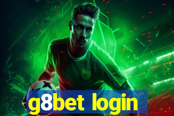 g8bet login