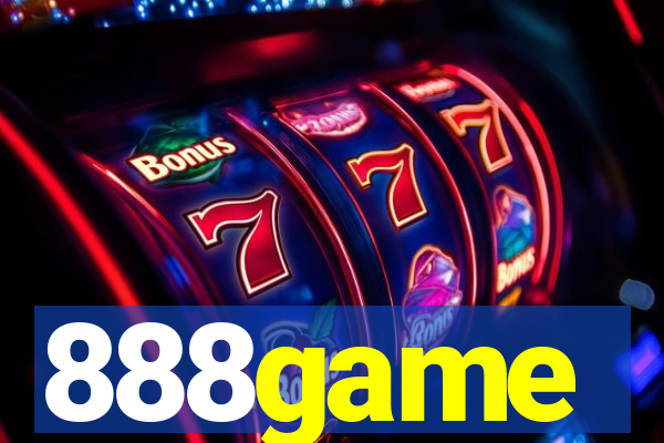 888game