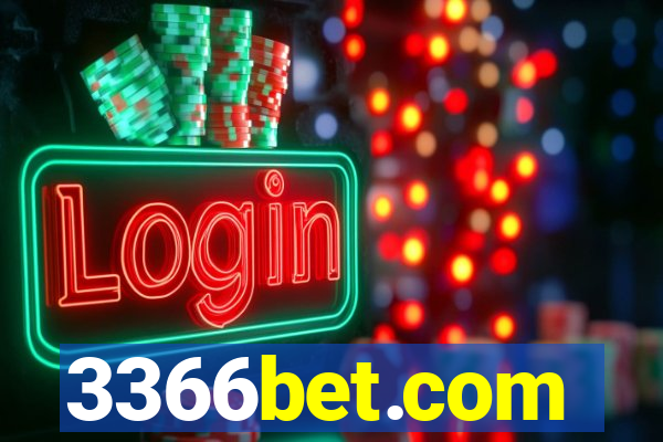 3366bet.com