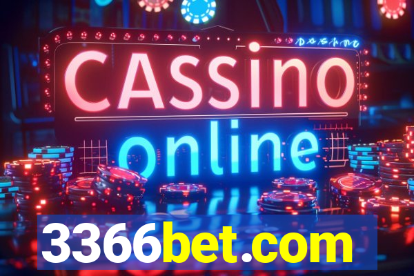 3366bet.com