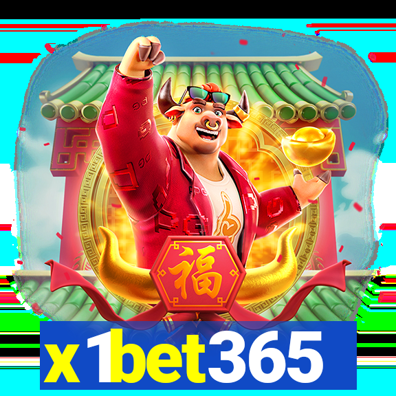 x1bet365