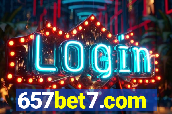 657bet7.com