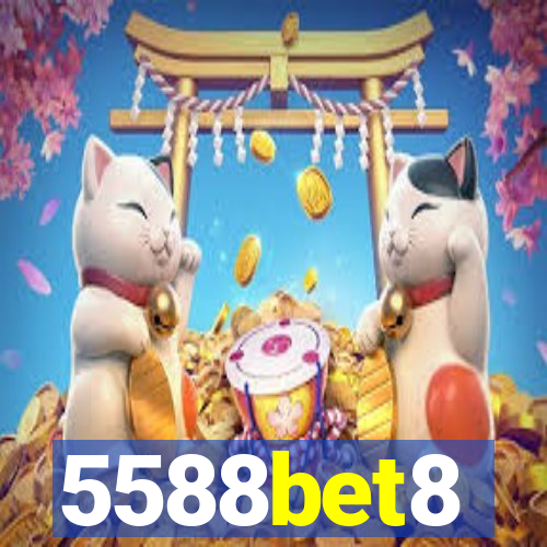 5588bet8