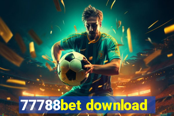 77788bet download