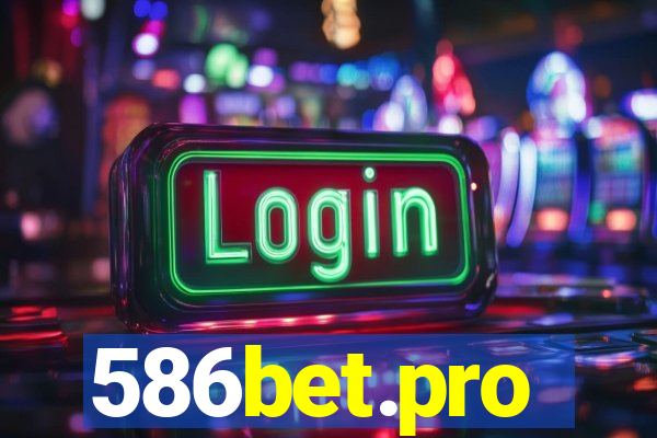 586bet.pro