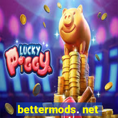 bettermods. net