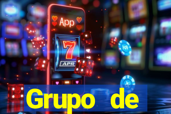 Grupo de alavancagem telegram