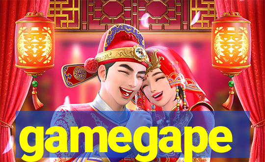 gamegape