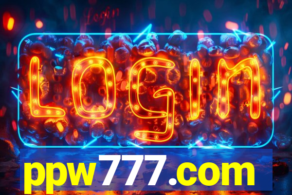 ppw777.com