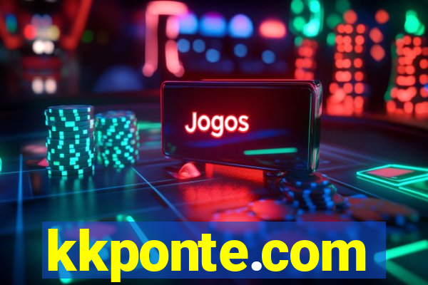 kkponte.com