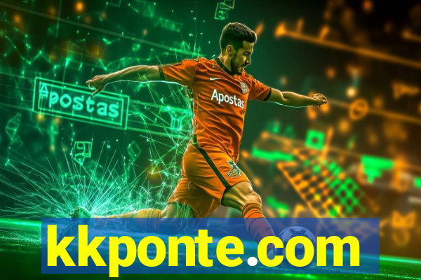 kkponte.com