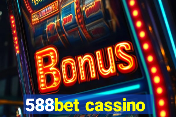 588bet cassino