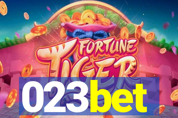 023bet