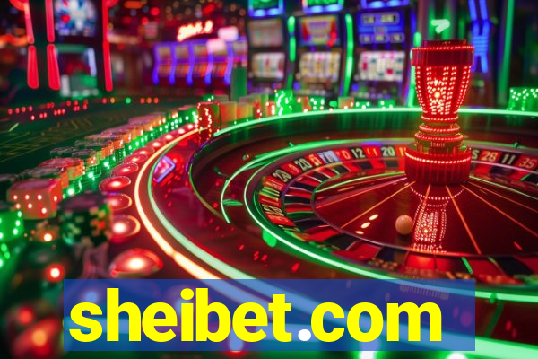 sheibet.com