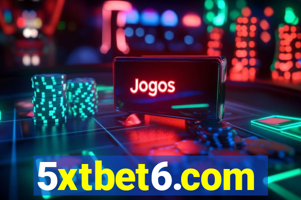 5xtbet6.com