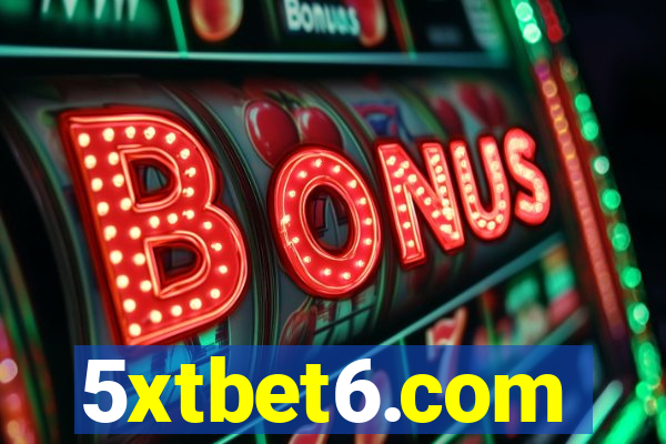 5xtbet6.com