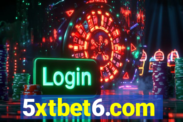 5xtbet6.com