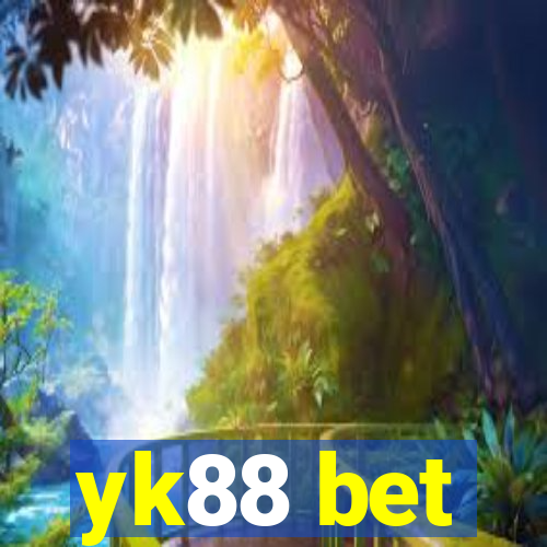 yk88 bet