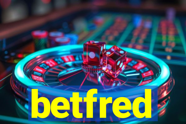 betfred