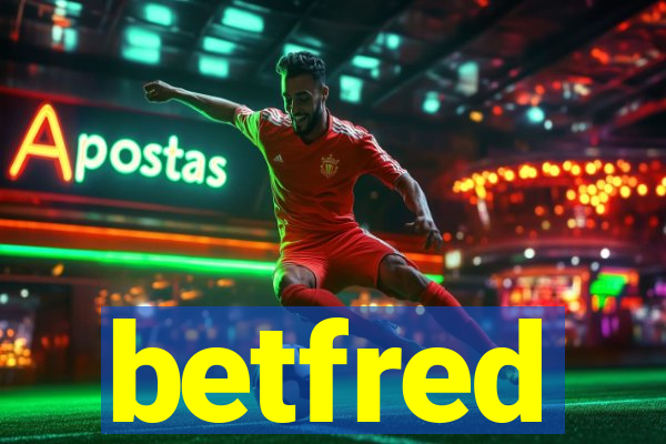 betfred