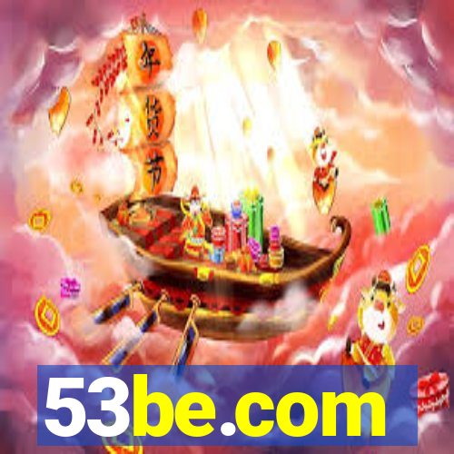 53be.com