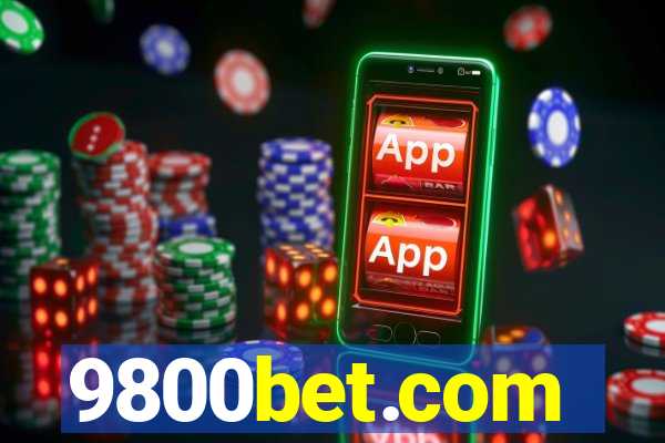 9800bet.com