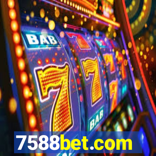 7588bet.com