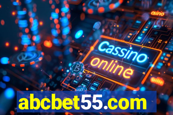 abcbet55.com