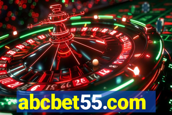 abcbet55.com