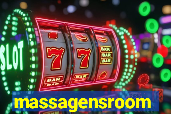 massagensroom