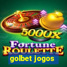 golbet jogos