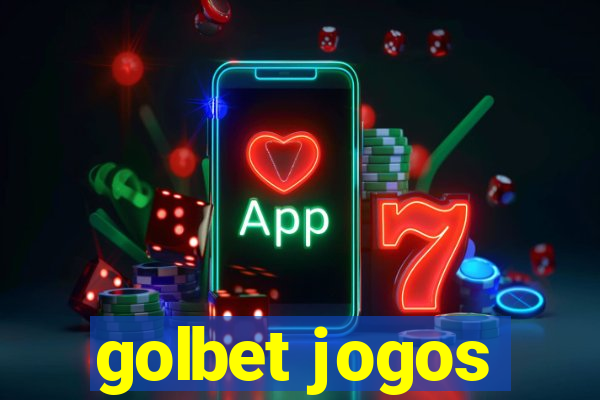 golbet jogos