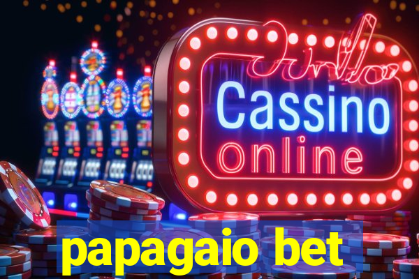 papagaio bet