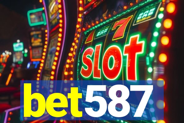 bet587