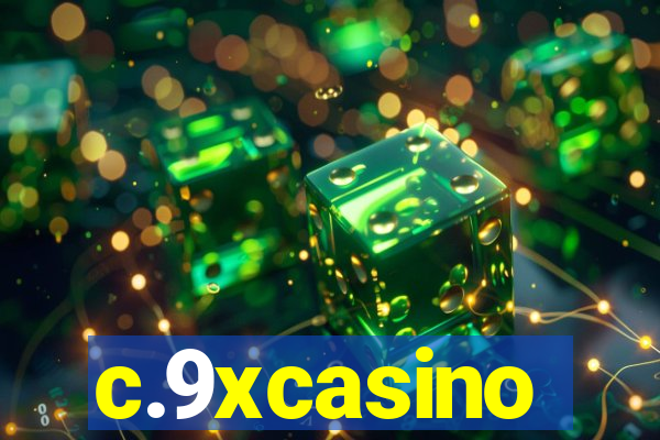 c.9xcasino