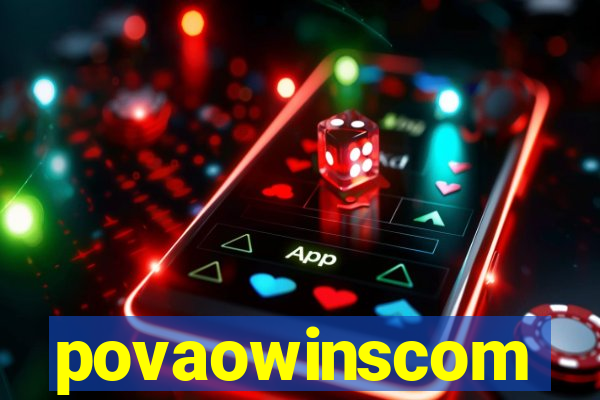 povaowinscom