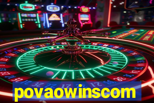 povaowinscom