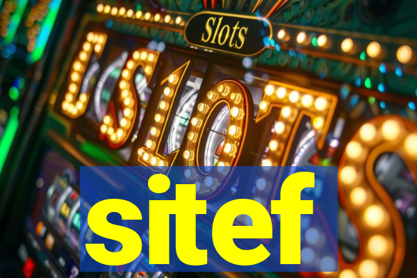 sitef