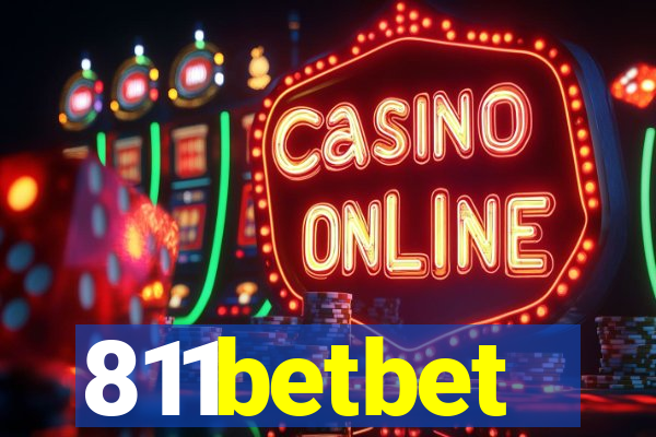 811betbet