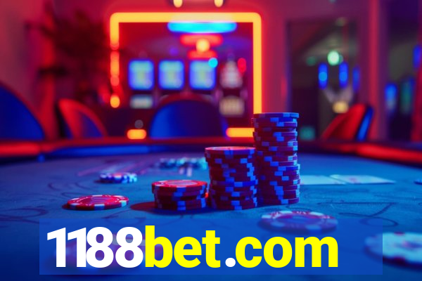 1188bet.com