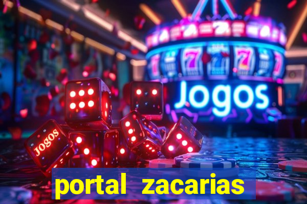 portal zacarias futebol mexicano