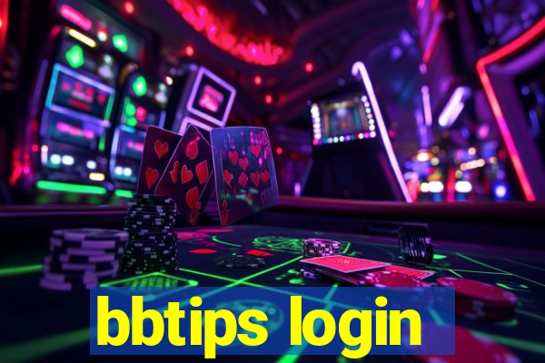 bbtips login