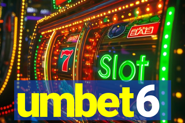 umbet6