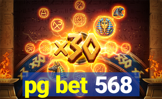 pg bet 568