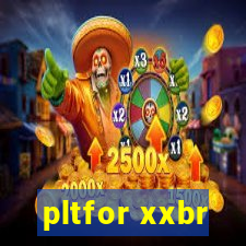 pltfor xxbr