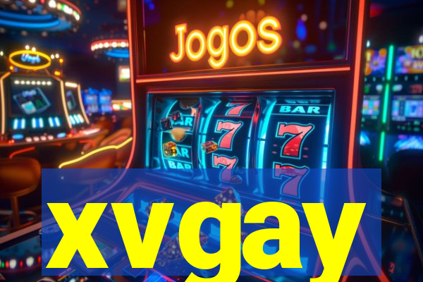 xvgay