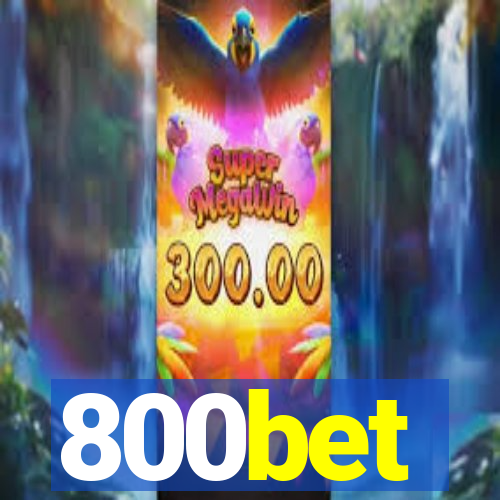 800bet