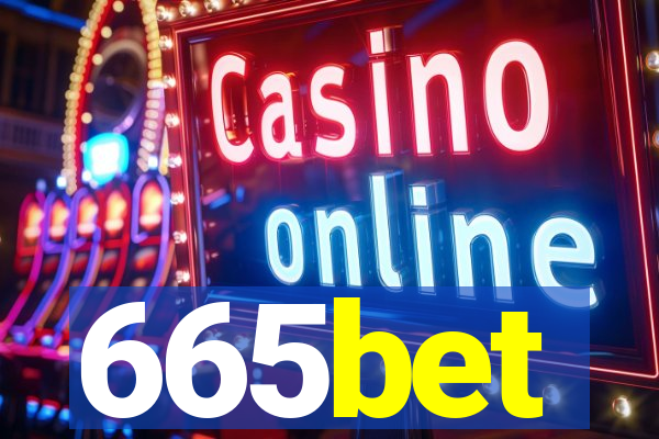 665bet