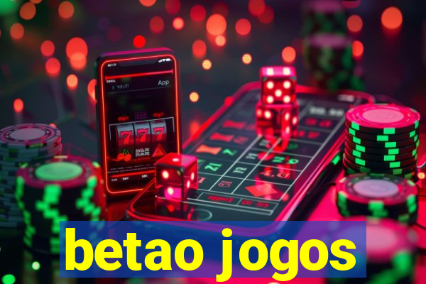 betao jogos