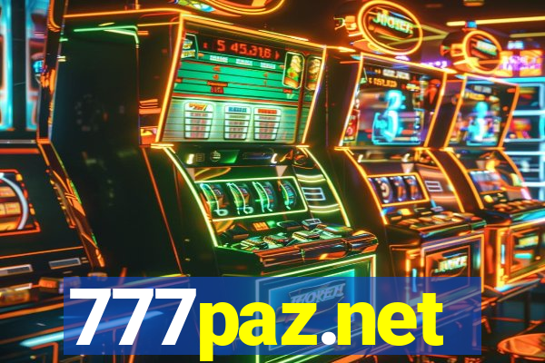 777paz.net